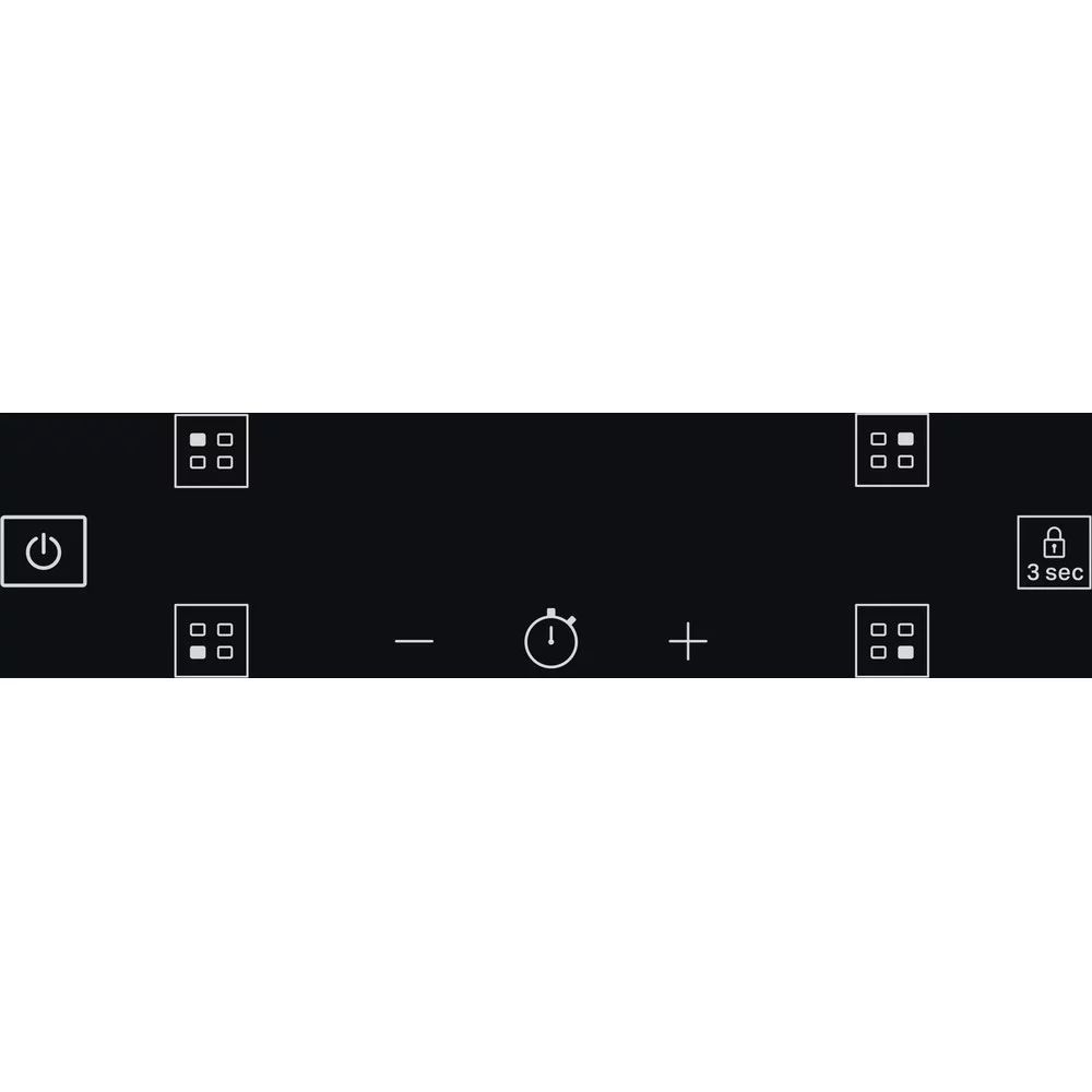Whirlpool WS Q4860 NE