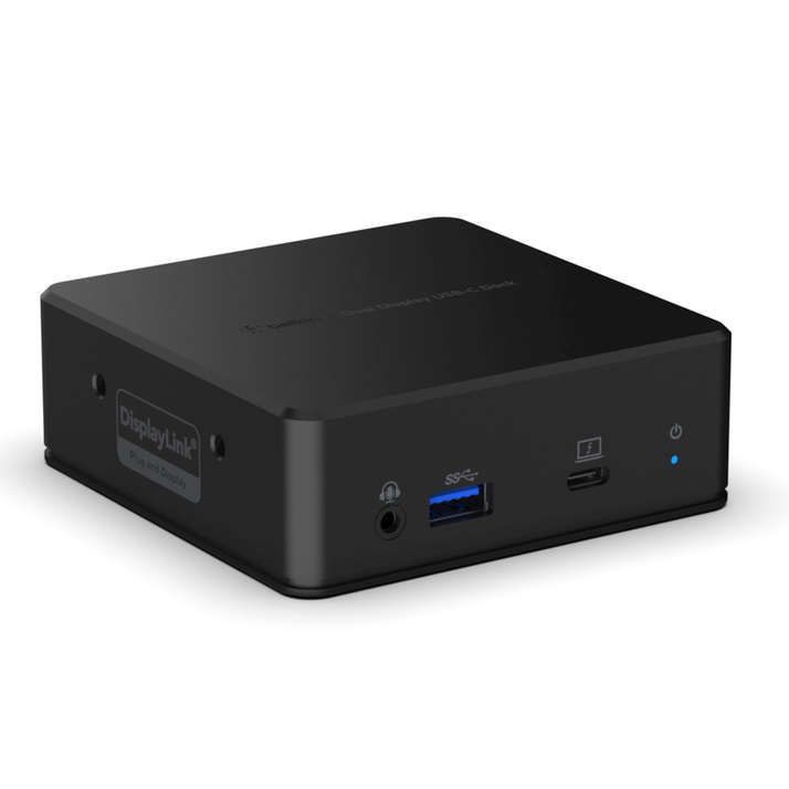 Belkin Dockingstation - USB-C - HDMI - 1GbE