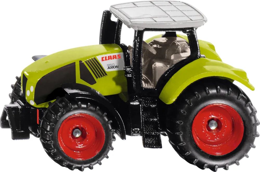 Sieper GmbH SIKU Claas Axion 950