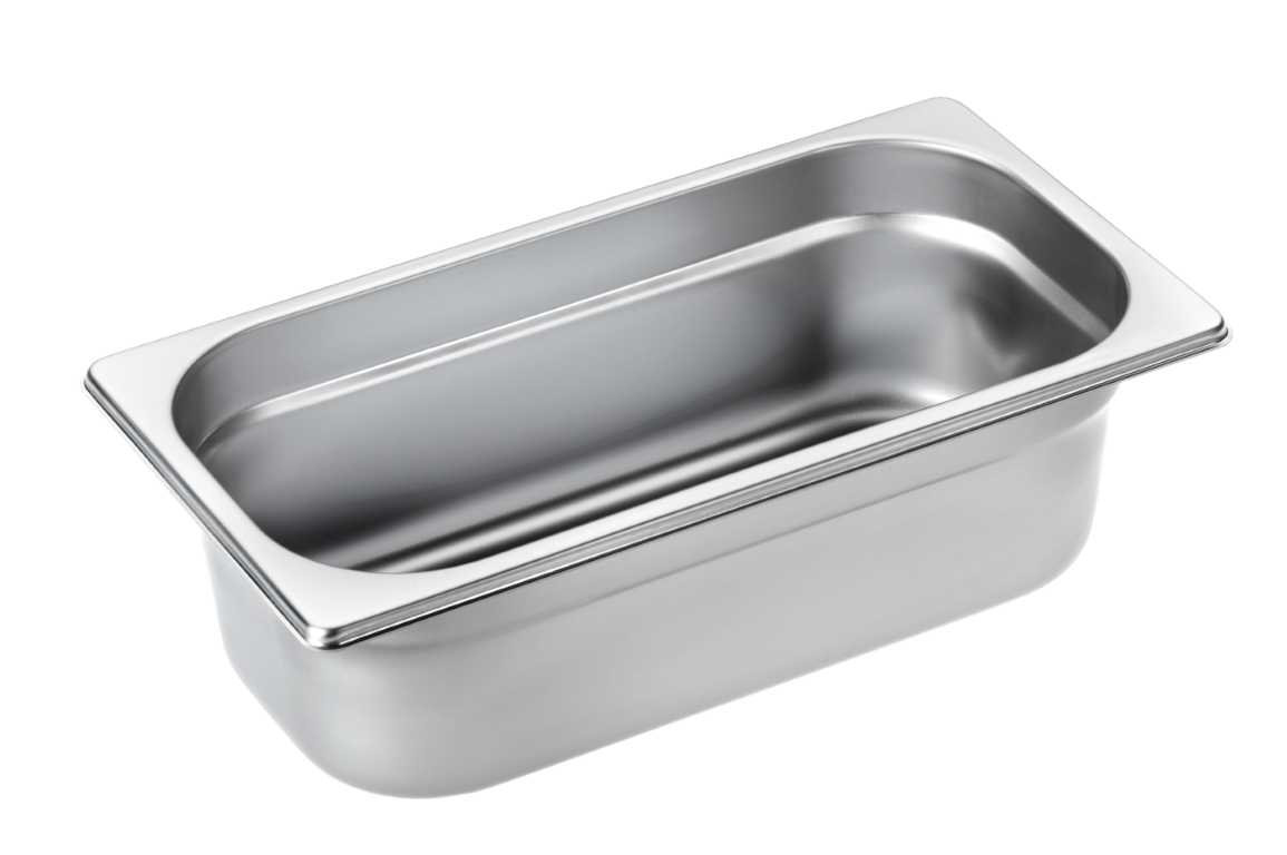 Miele DGG 7 Dampfgarbehälter ungelocht
