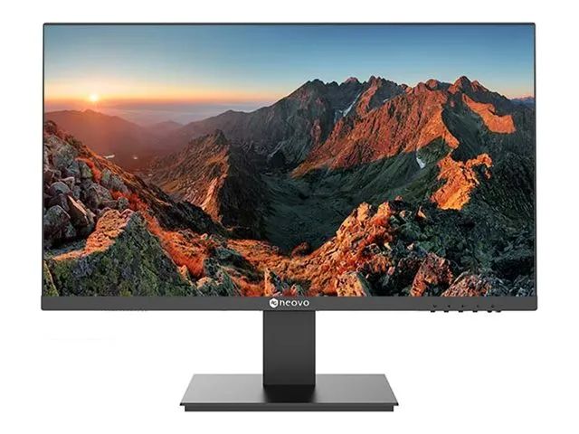 AG Neovo LA2403 - LA-Series - LED-Monitor - 61 cm (24")