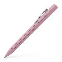 FABER-CASTELL 243907 - Clip - Clip-on-Einziehkugelschreiber - Nachfüllbar - Blau - 1 Stück(e) - Medium