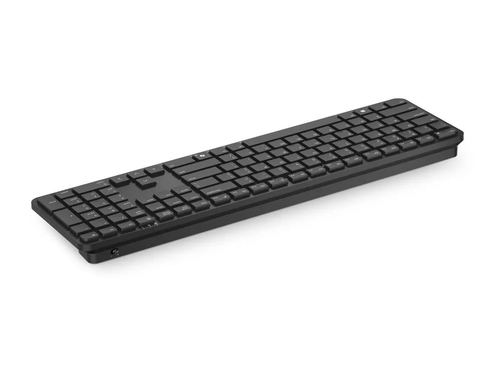 Dell Pro 5 KB526 - Tastatur - full size - kabellos