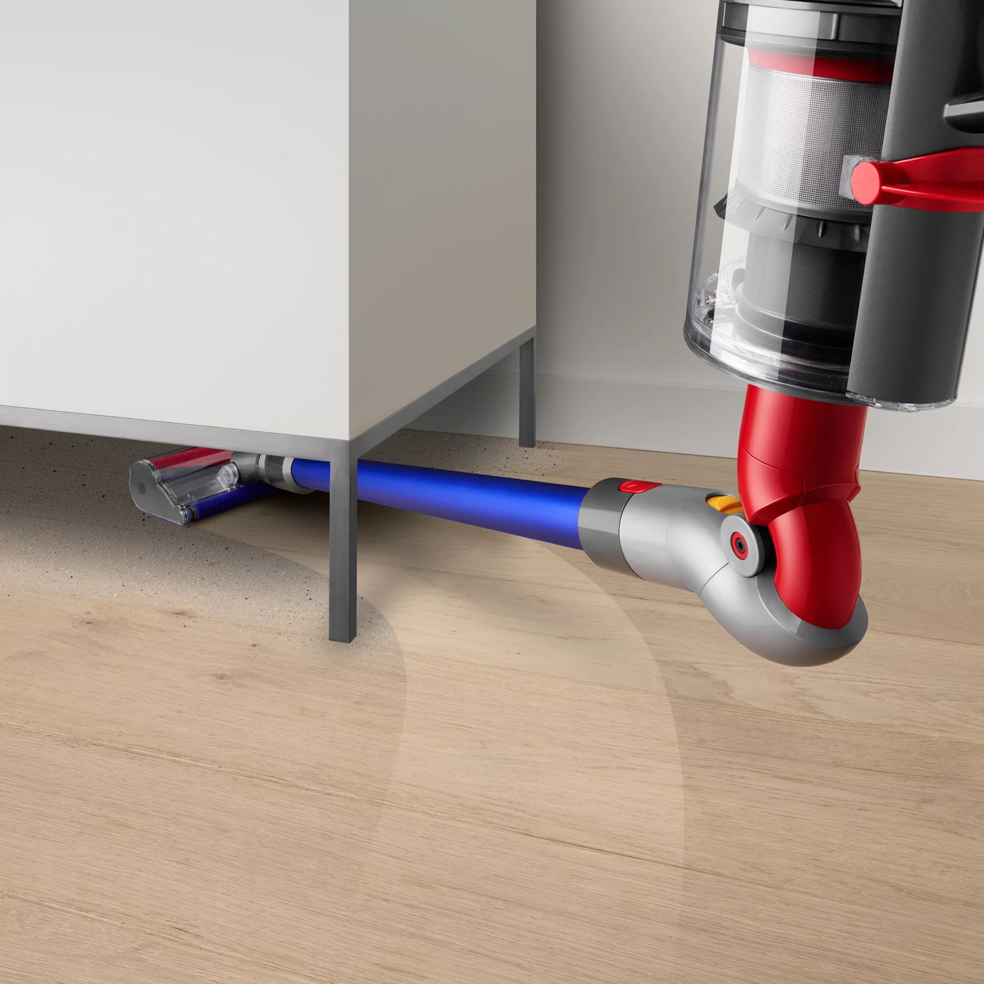 Dyson Erweitertes Reinigungsset Open-Box