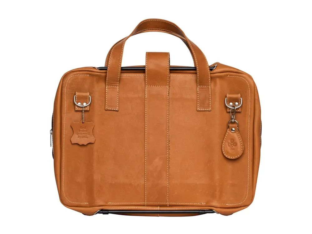 R-Go Ergonomische Laptoptasche Viva - Notebook-Tasche - 39.6 cm (15.6")