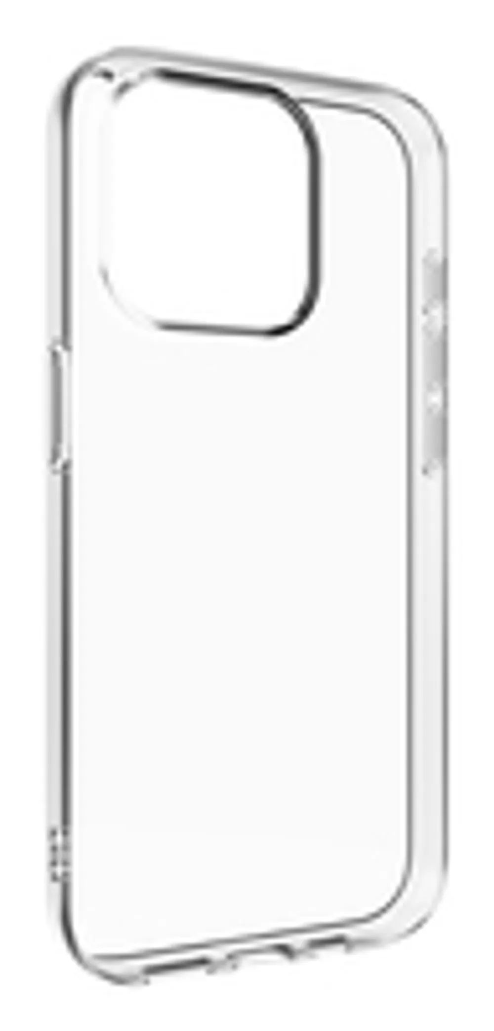 ZAGG CLEAR CASEIP15 TPU