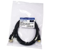 LogiLink High Speed with Ethernet - HDMI-Kabel mit Ethernet