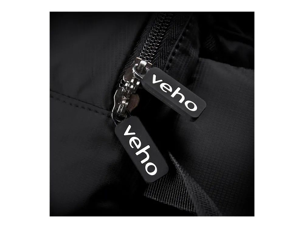 Veho T-Series T2 Hybrid - Notebook-Tasche - 43.2 cm (17")