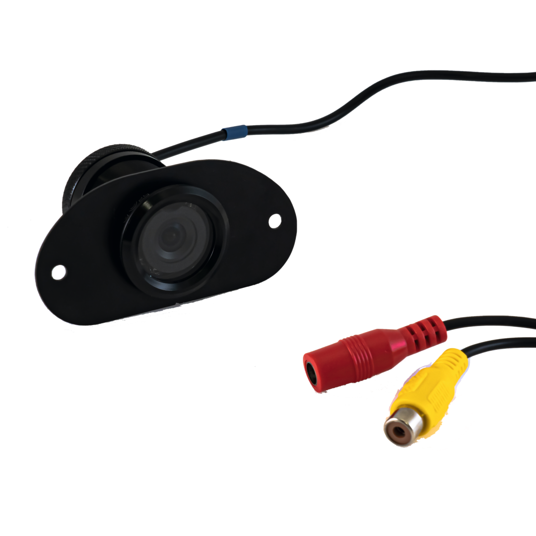 Safety CS114.2 Kamera Trigano