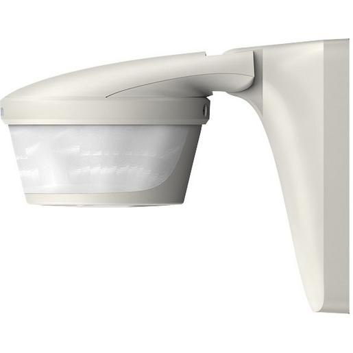 Theben Bewegungsmelder BEWEGUNGSMELDER 300° IP55 / THEBBW THELUXA P300 WH 1010610