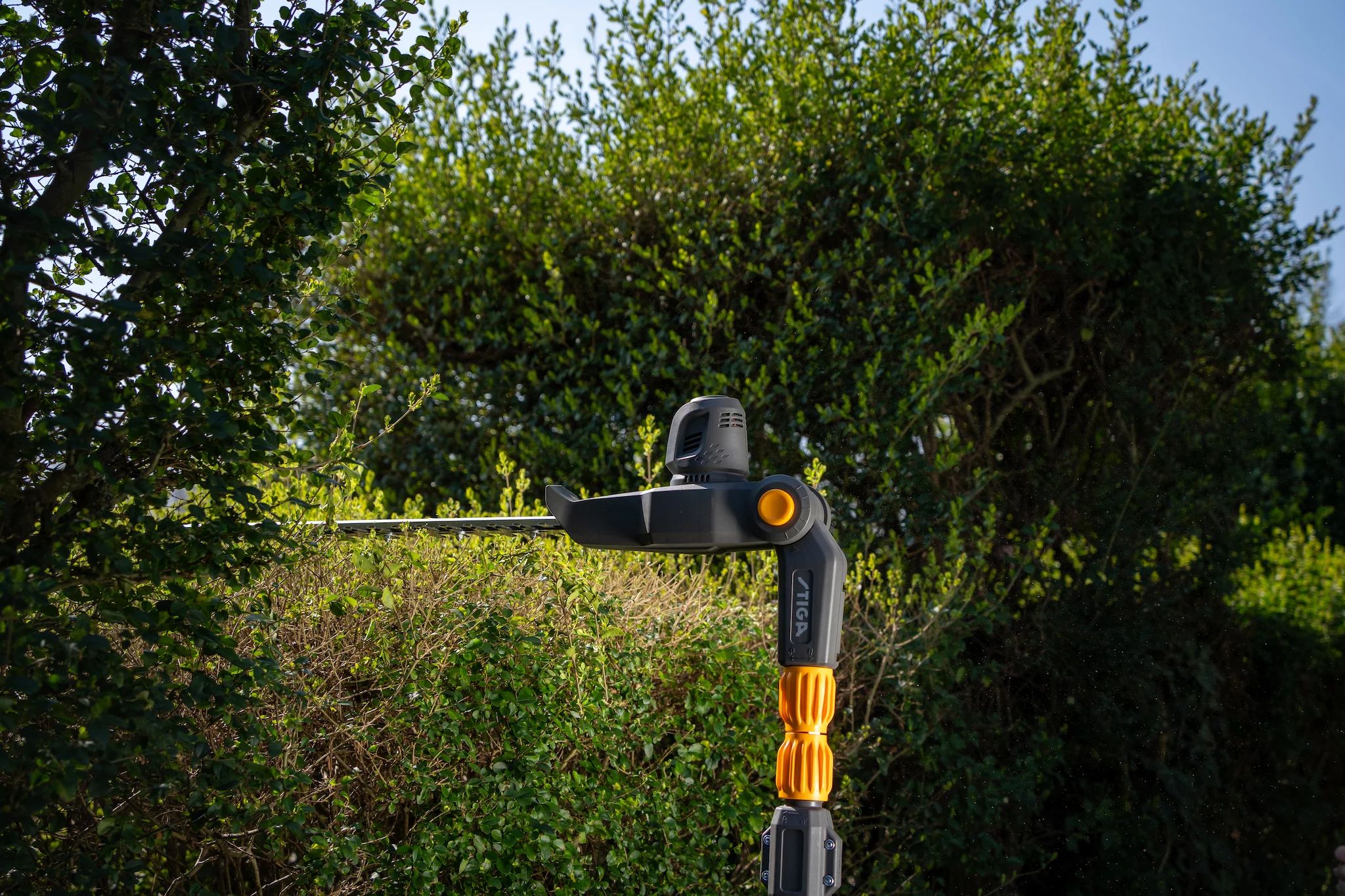STIGA MT 500e Kit