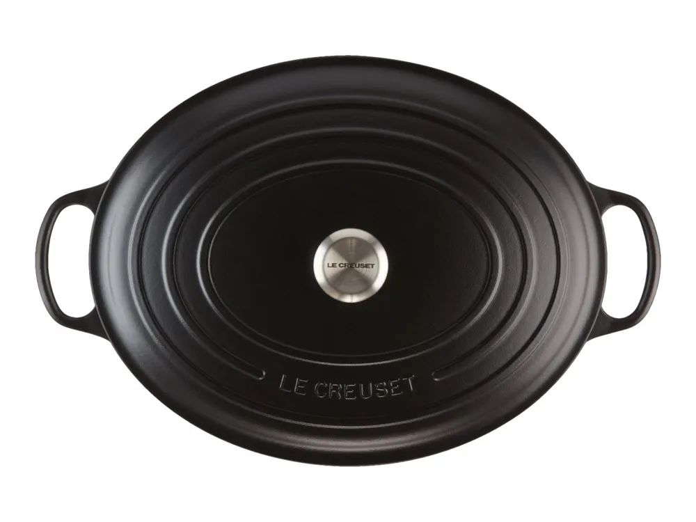 Le Creuset Signature - Kasserolle mit Deckel