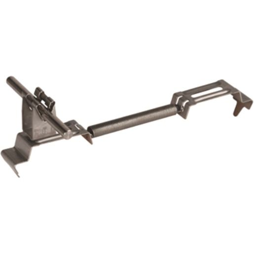 Dehn DACHLEITUNGSHALTER / DEHN 206.239 NIRO 206239