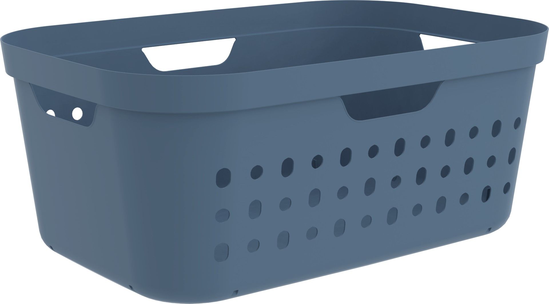 Rotho Wäschekorb 39L Jona