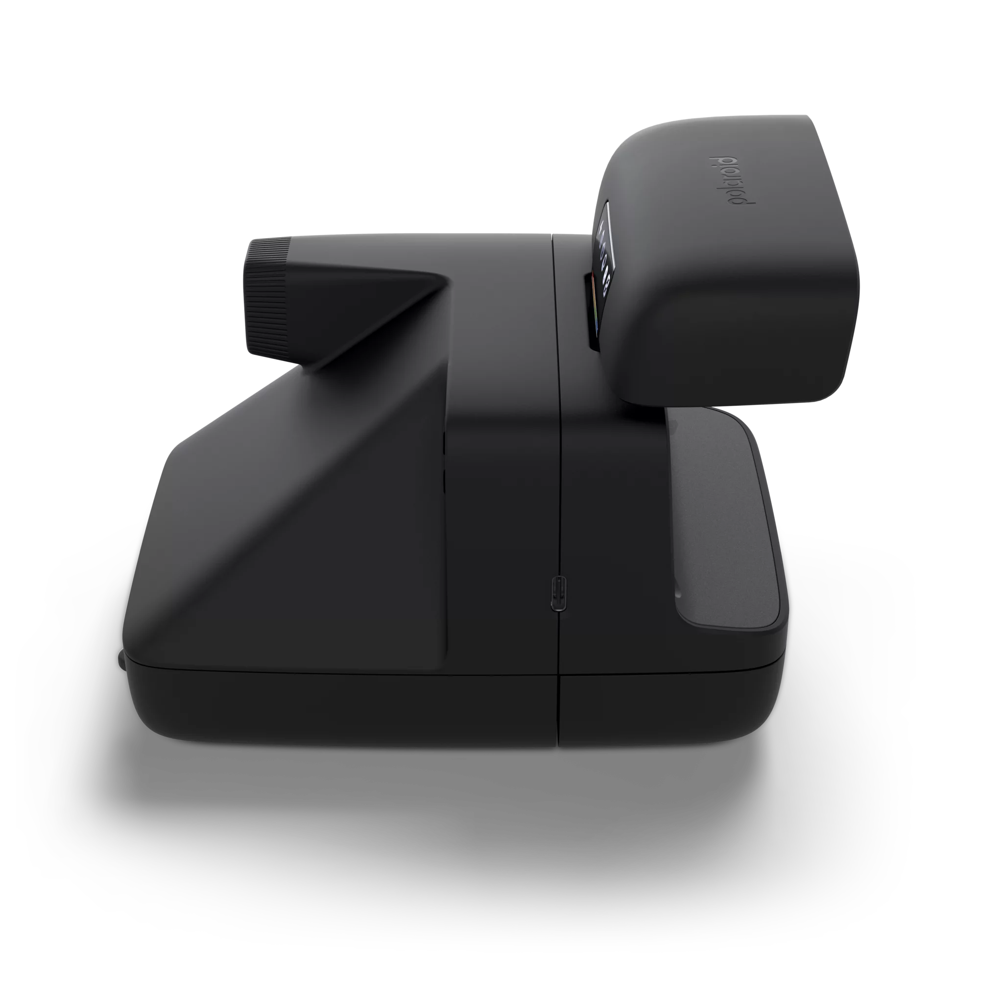 Polaroid FLIP BLACK