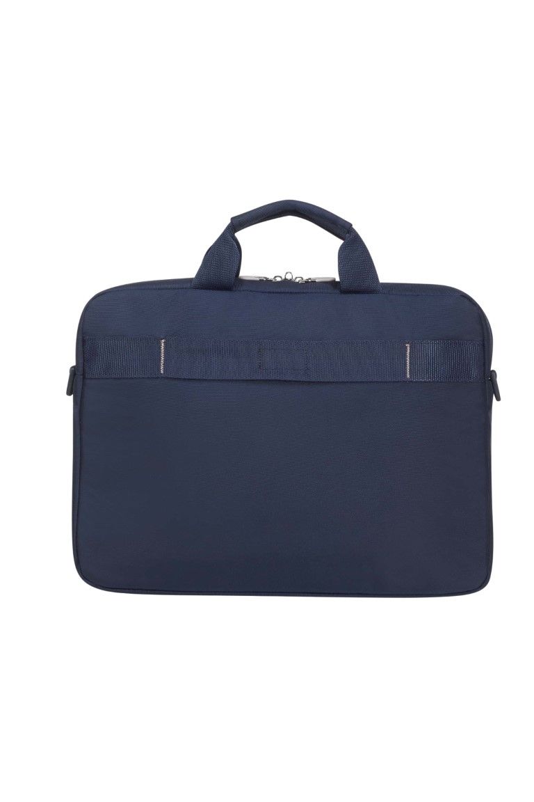SAMSONITE GUARDIT CLASSY BAILHANDLE, midnight blue