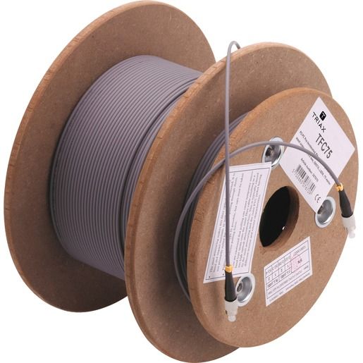 Triax OPTISCHES KABEL 75M / TRIAX TFC 75 307670