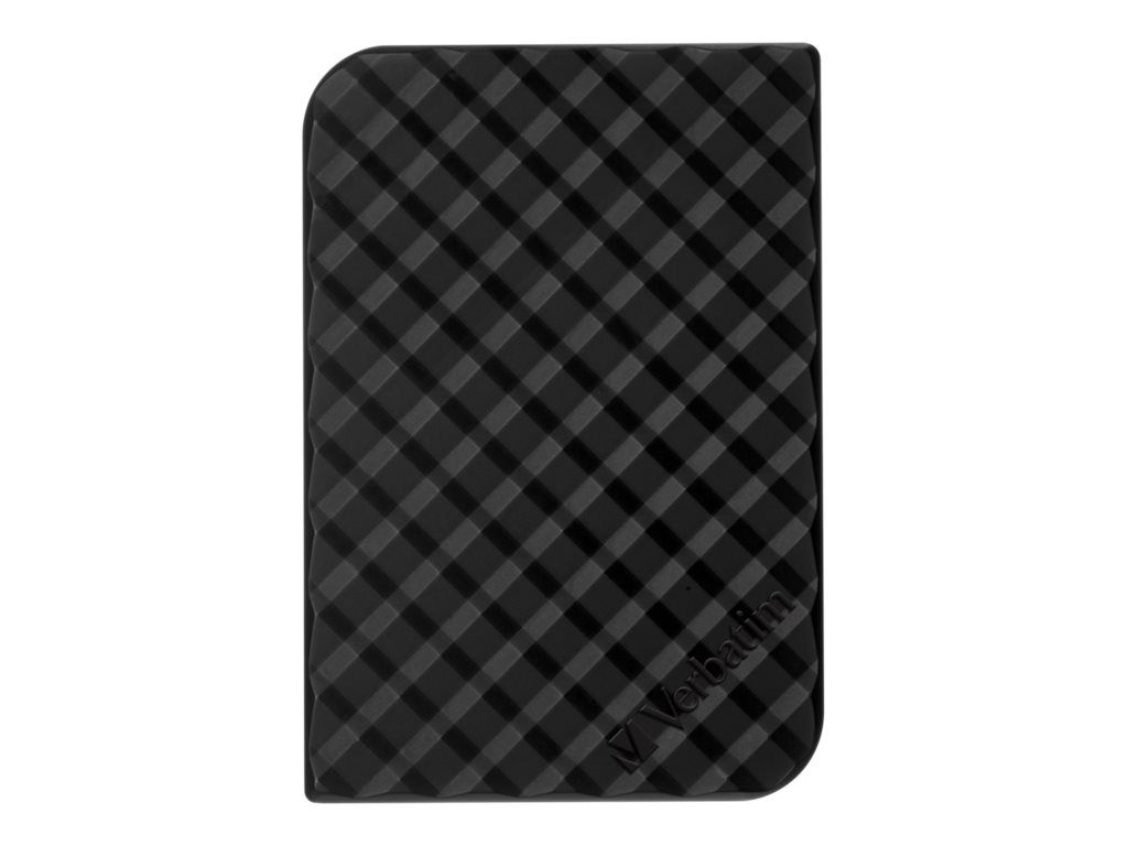 Verbatim Store 'n' Go Portable - Festplatte - 2 TB - extern (tragbar)