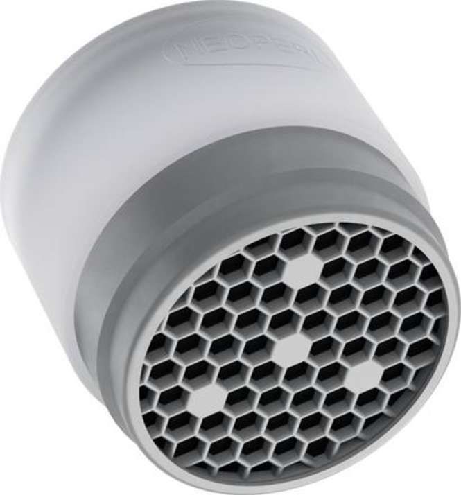 Blanco Laminarstrahlregler