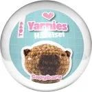 frechverlag GmbH Yarnies - Capybara