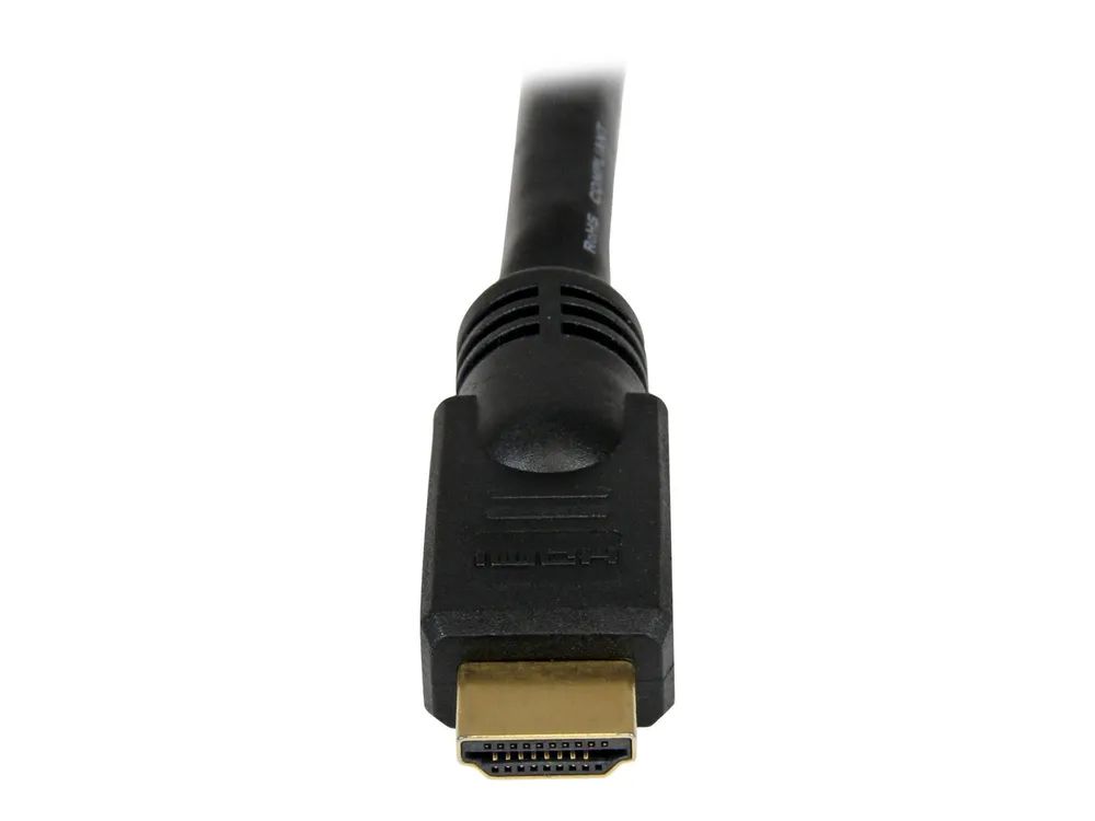 StarTech.com High-Speed-HDMI-Kabel 5m (Stecker/Stecker)