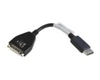 Lenovo DVI-Adapter - Single Link - DisplayPort (M)