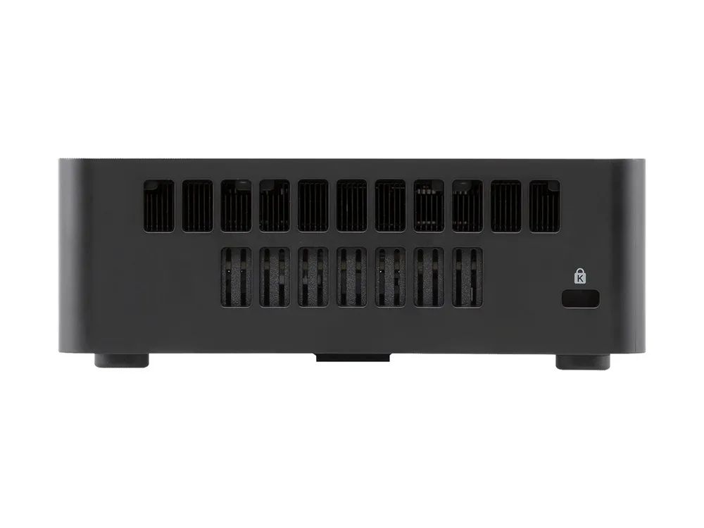 ASUS NUC 16 Pro RNUC16GDKU560002 - Barebone