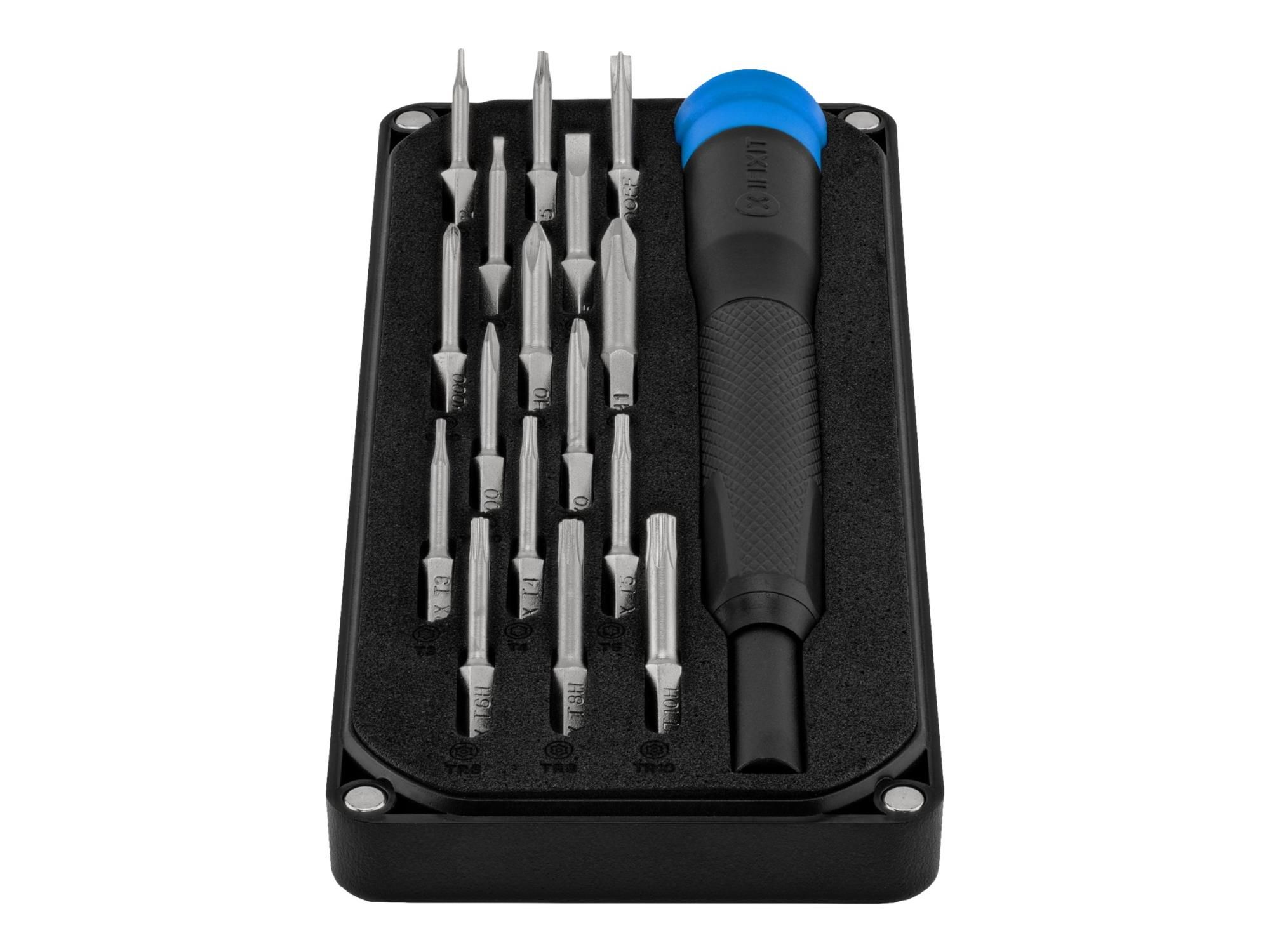 iFixit Minnow - Präzisionsschraubenzieher mit Bit-Set