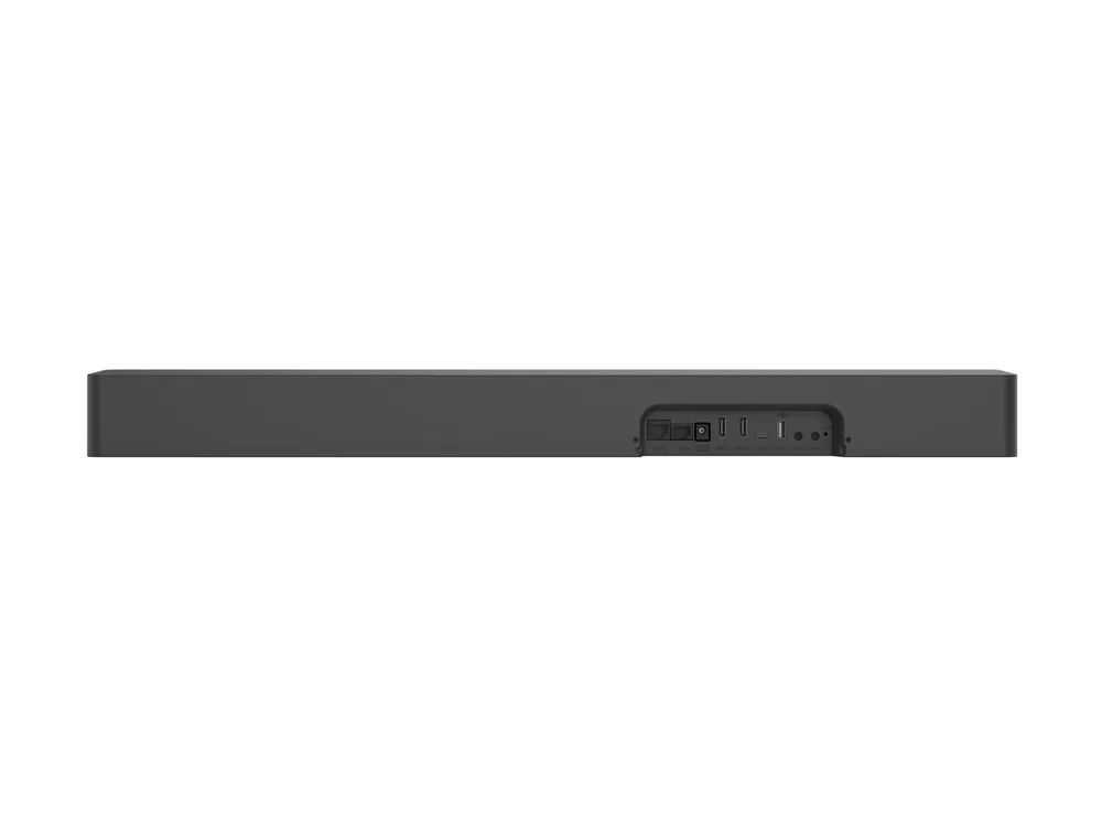Yealink MeetingBar A40 - All-in-One Videoleiste (CTP25 Touch Console)