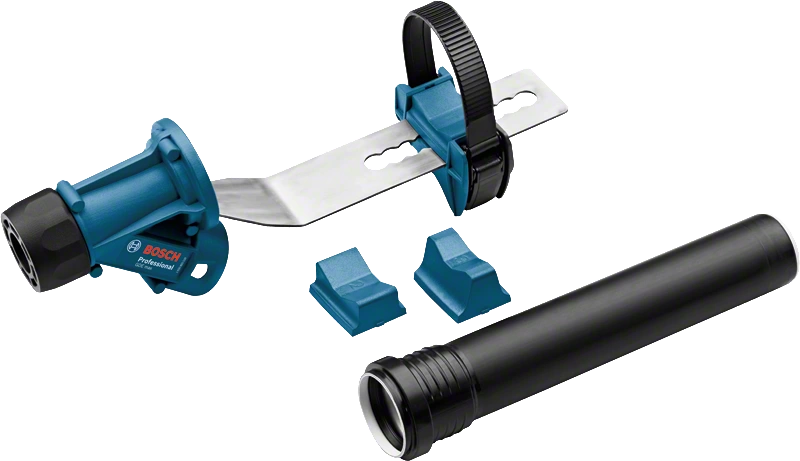 Bosch Professional GDE max Systemzubehör Karton