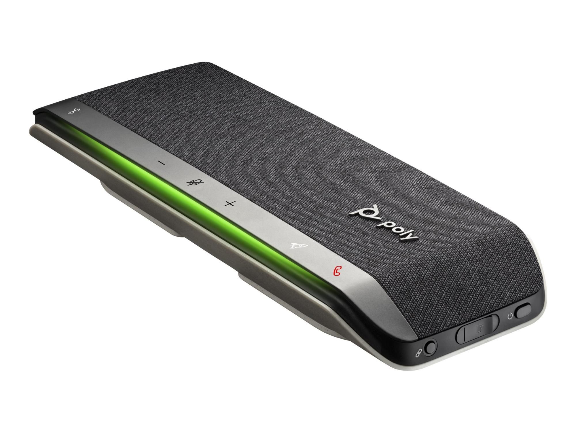 Poly Sync 40+M - Smarte Freisprecheinrichtung