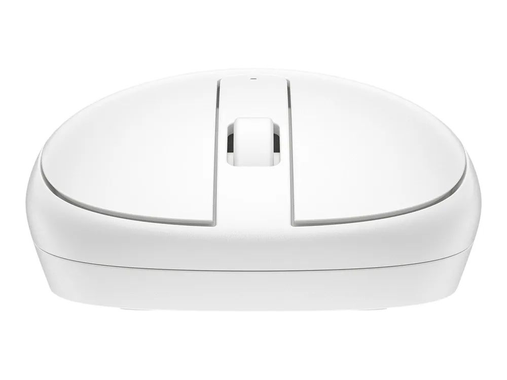 HP 240 - Maus - rechts- und linkshändig - optisch