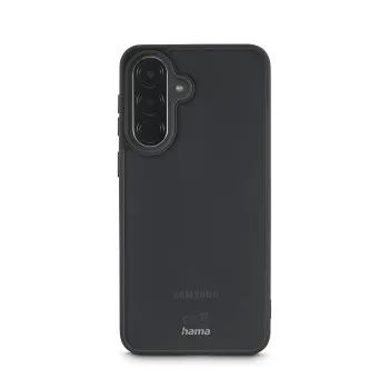 Hama Handyhülle "Frame Protect" für Samsung Galaxy A57 5G, Schwarz