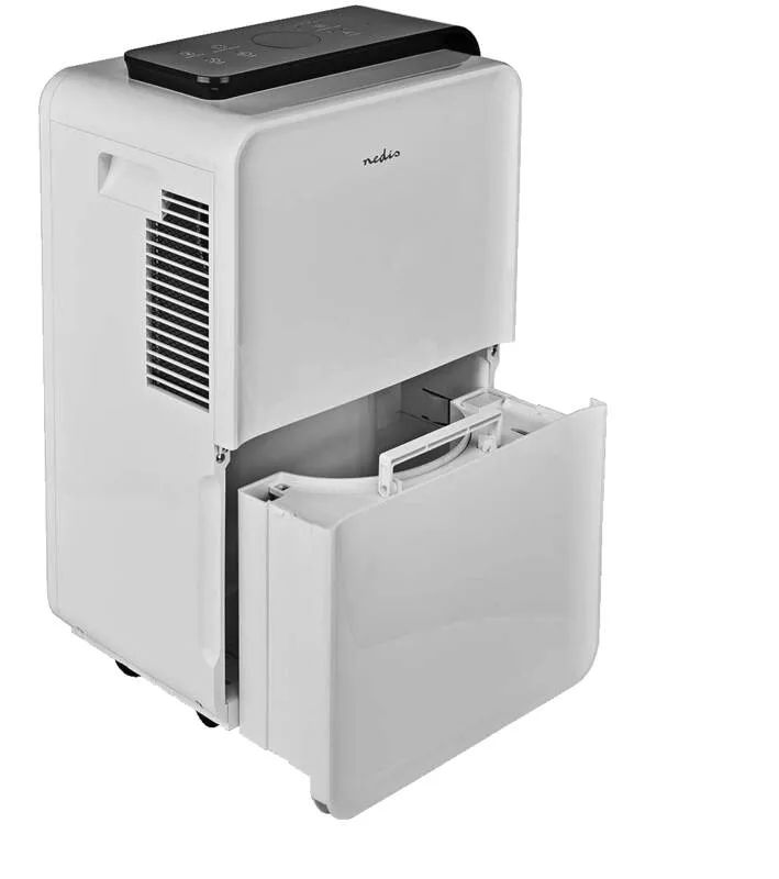 Nedis LUFTENTFEUCHTER SMART 210m³30L / NEDIS DEHU30WTW
