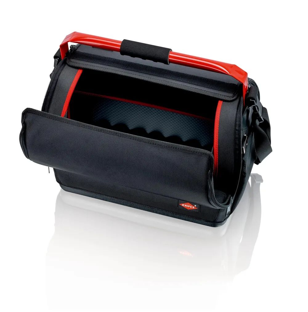 PRIMIUM Lager- und Lieferges. Werkzeugtasche LightPack, leer