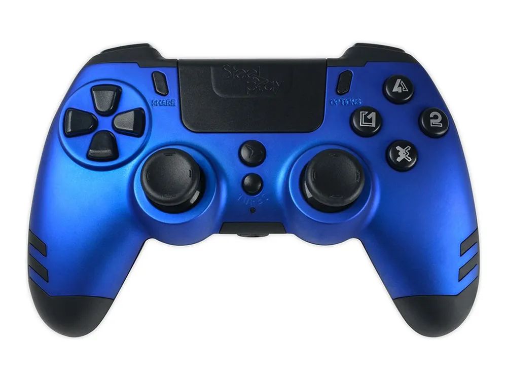Steelplay Slim Pack - Game Pad - kabellos - 2.4 GHz
