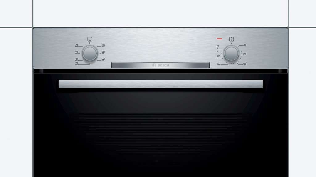 Bosch HBA530BR1