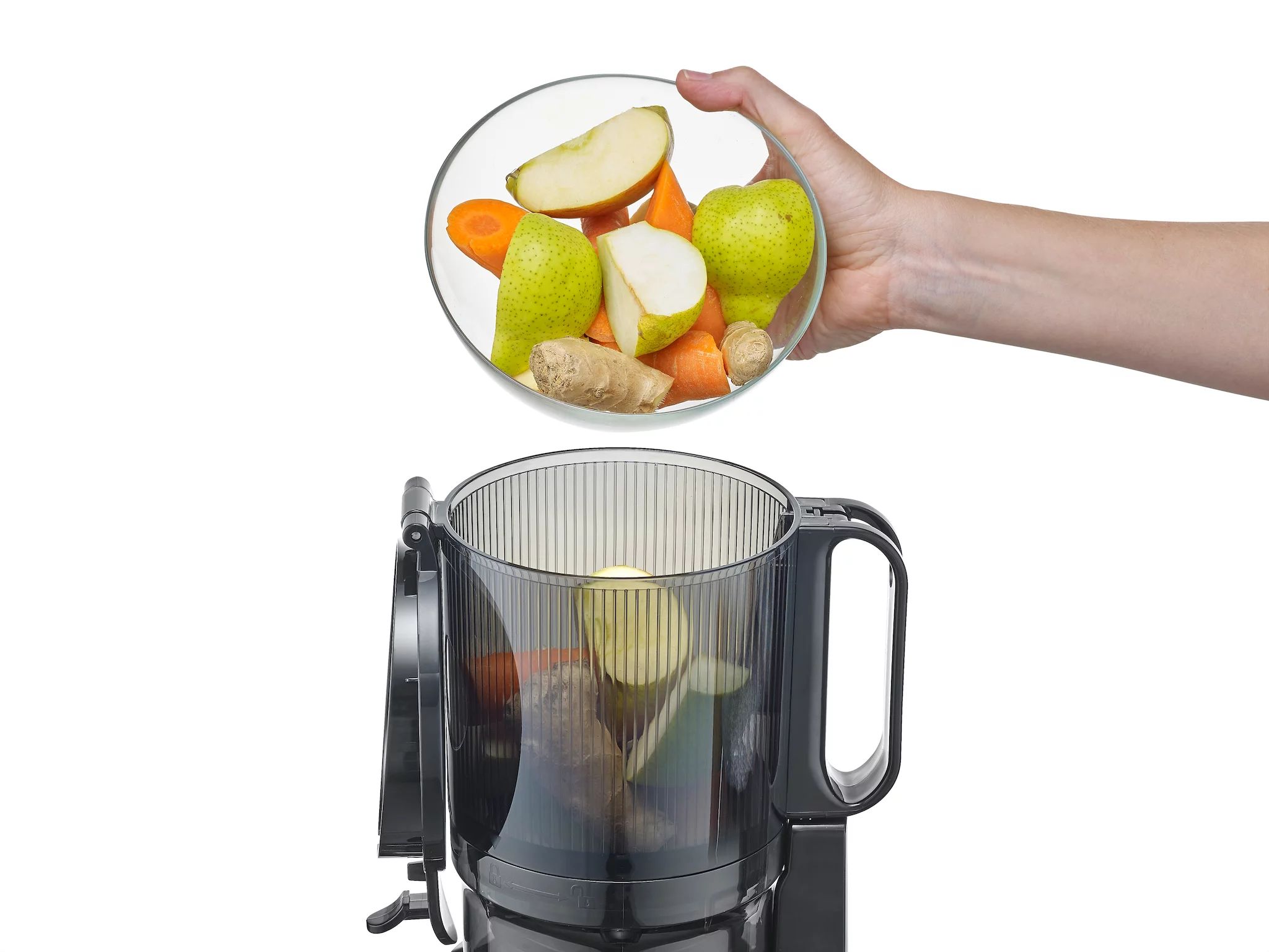 CASO Juice Fit Pro