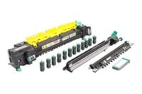 Lexmark (220 V) - Wartung der Druckerfixiereinheit