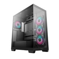 Deepcool Midi CG580 4F - Midi/Minitower - ATX
