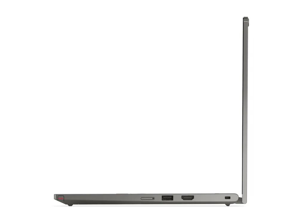 Lenovo ThinkPad L13 - 13" Notebook - Core Ultra 5 4,8 GHz 33 cm