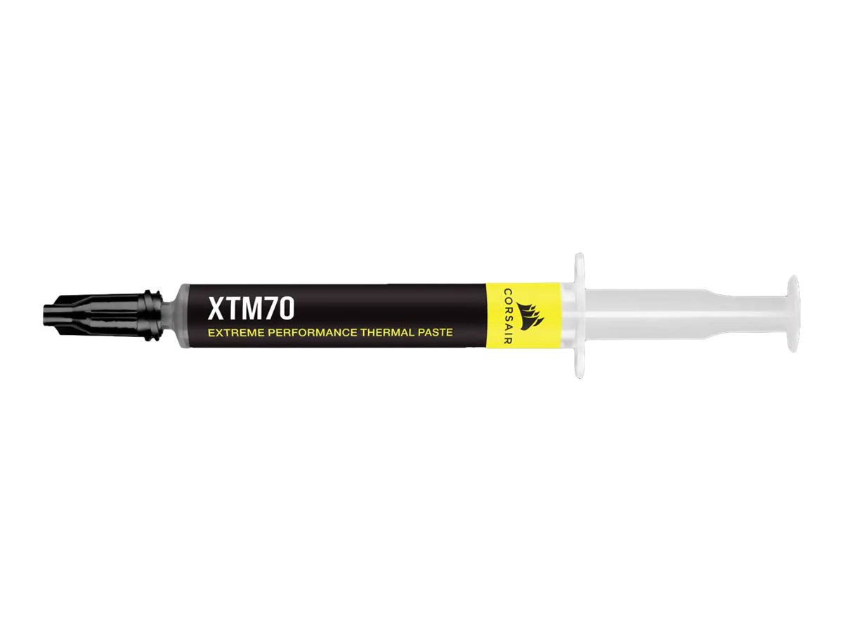 Corsair XTM70 - Wärmeleitpaste - extreme Performance