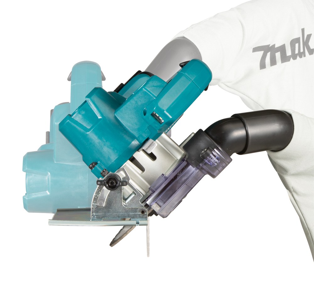 Makita DCC500RTE