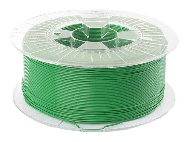 Spectrum Filaments Forest Green, RAL 6024 - 1 kg - PLA-Filament (3D)