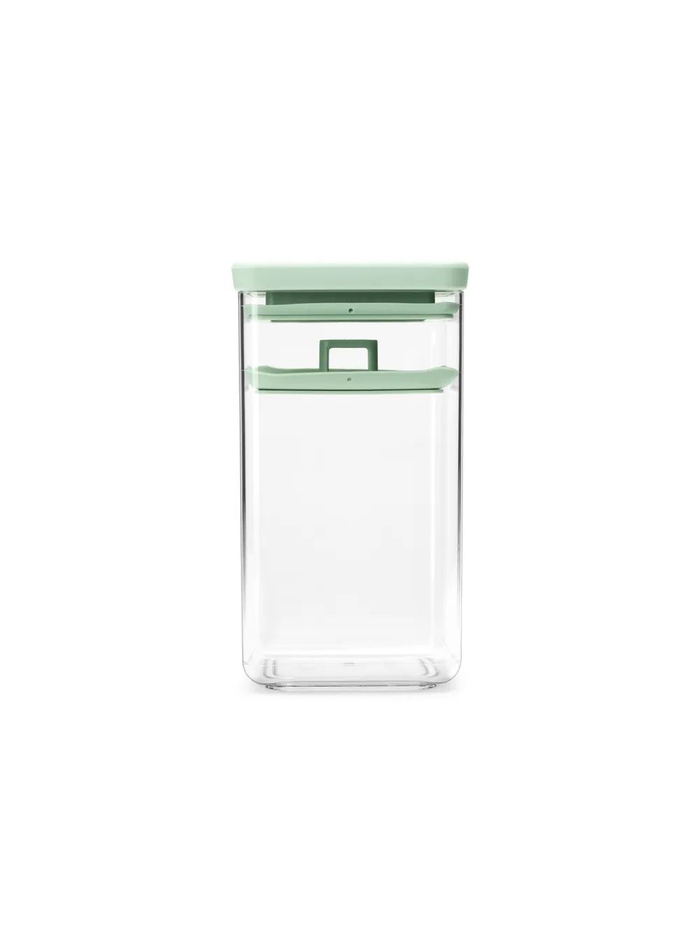 Brabantia Tasty+ Fermentations-Kit - Jade Green