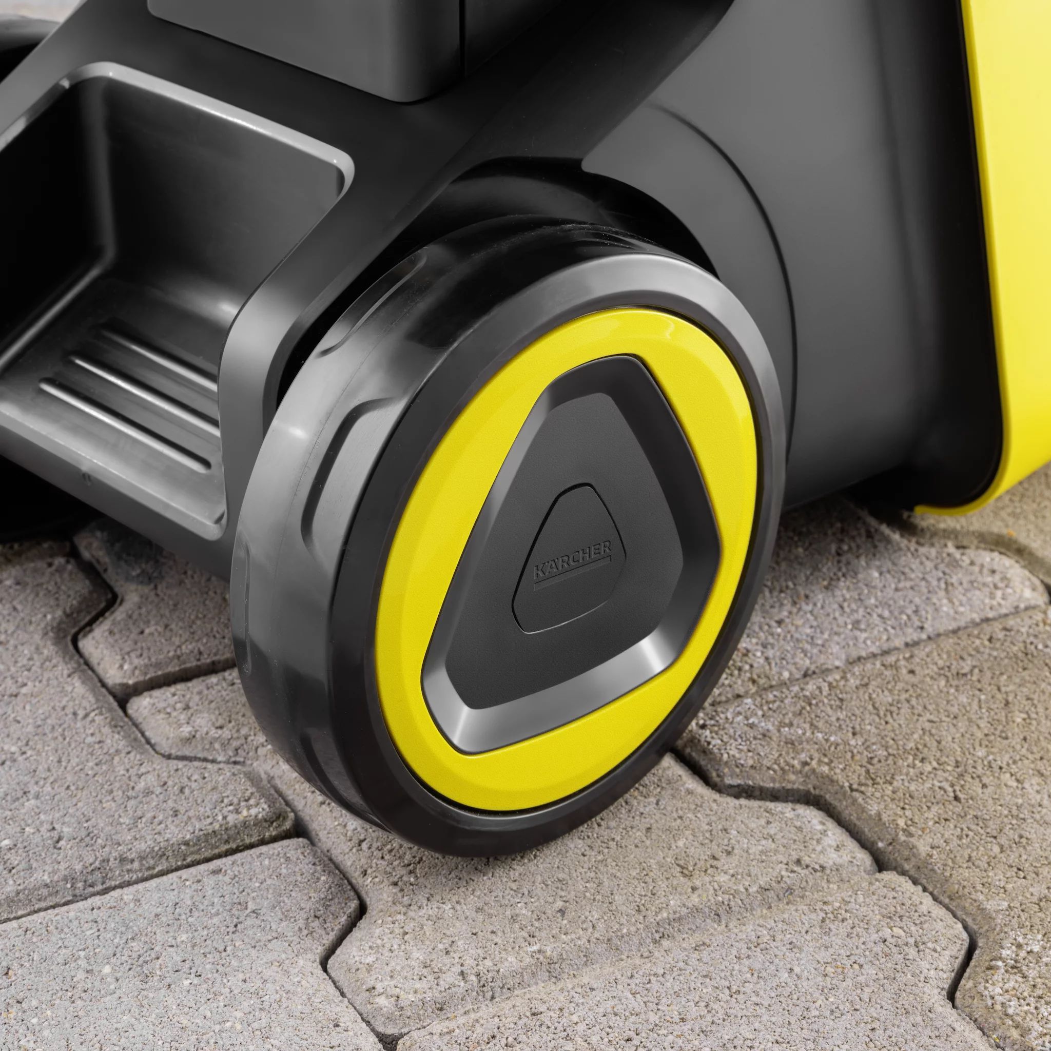 Kärcher K 7 Comfort Premium