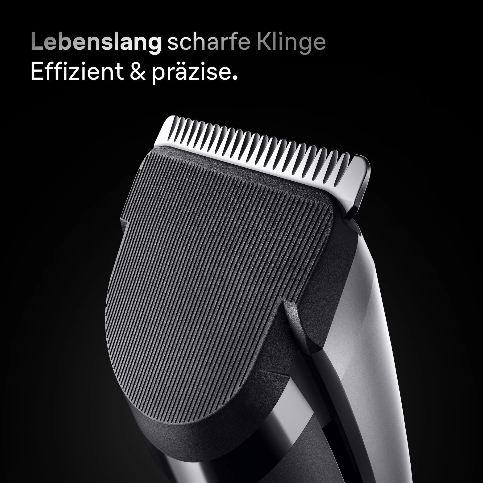 Braun Series 7 Hair Clipper HC7590