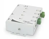ALLNET 98836 Innenraum Freistehend Kabellos