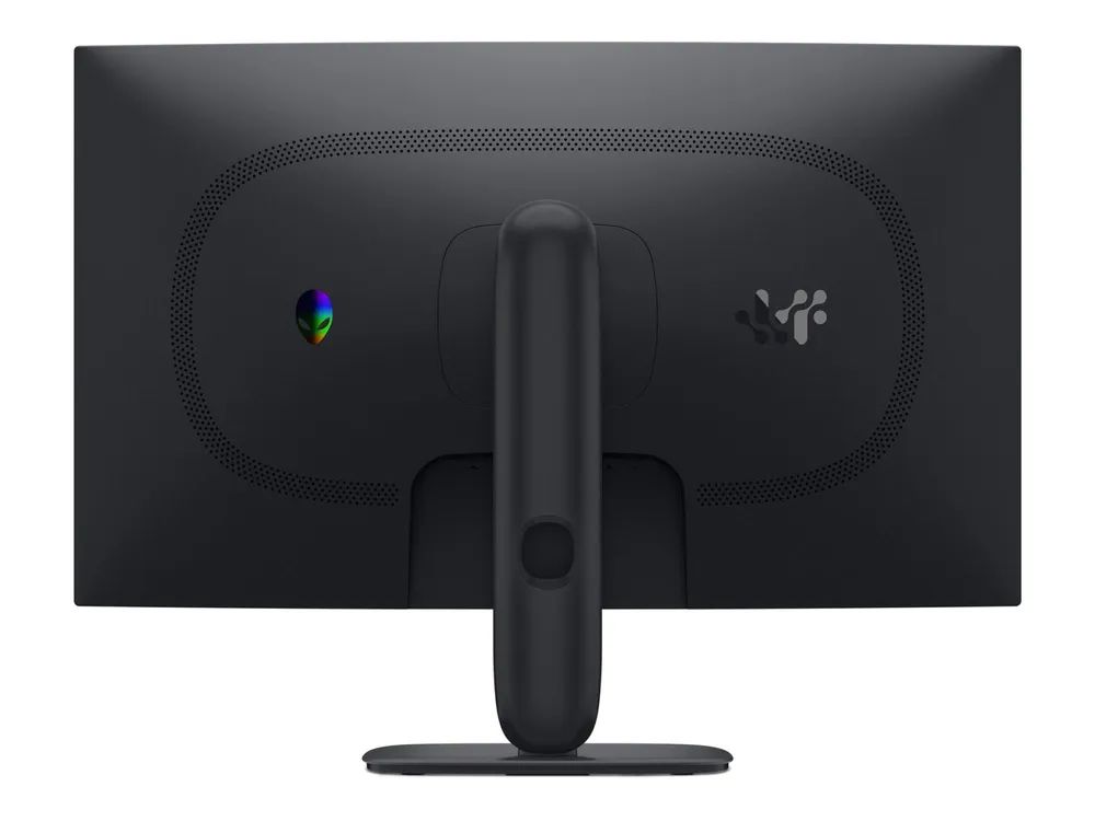 Dell Alienware AW3226DM - LED-Monitor - Gaming - gebogen - 80.01 cm (32")