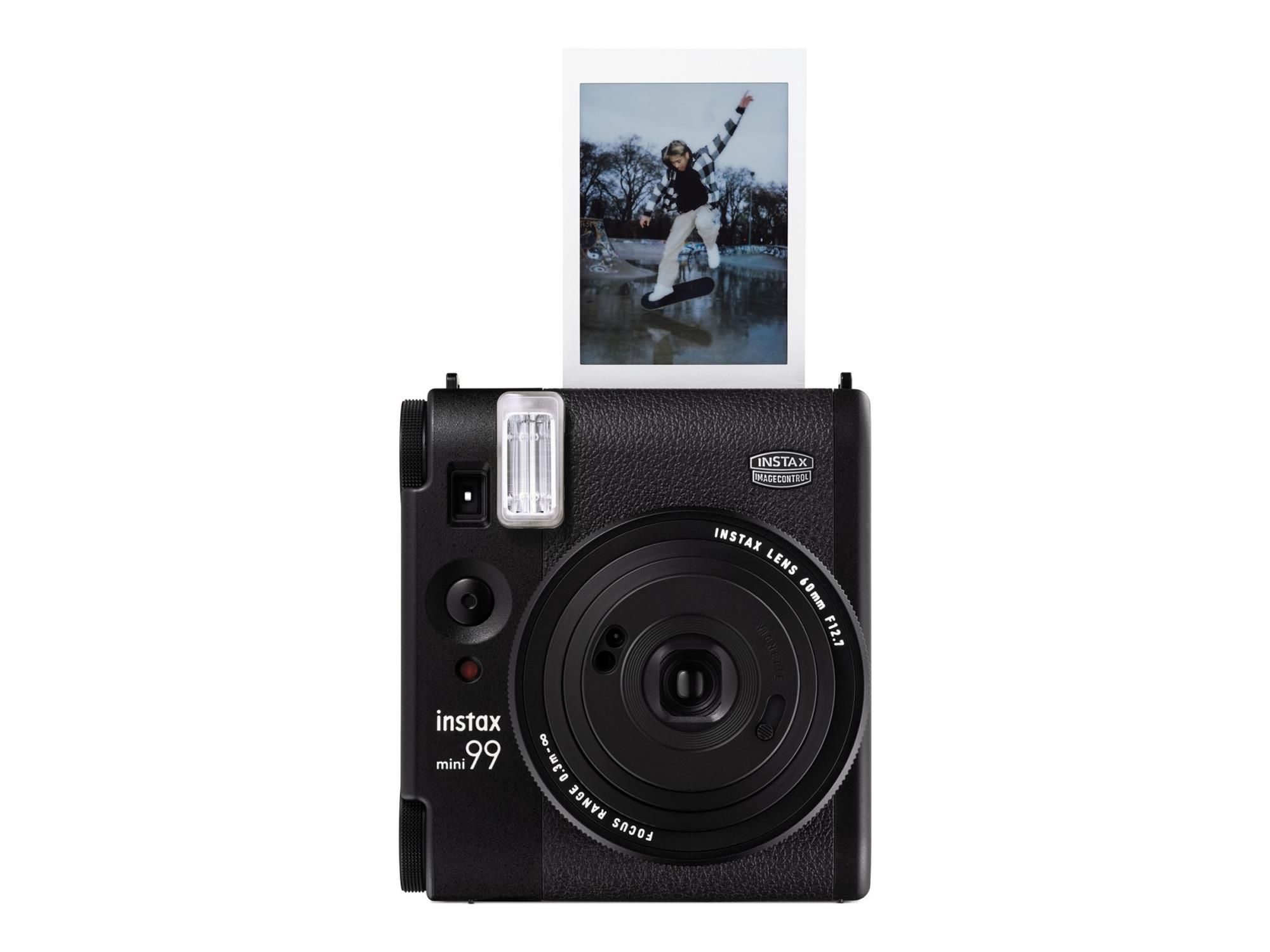 Fujifilm Fujifilm instax mini 99 schwarz